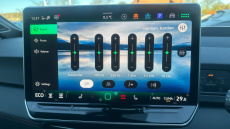 Volkswagen ID.3 240kW GTX Performance 79kWh 5dr Auto Electric Hatchback